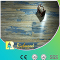 Household 12.3mm AC4 Mirror Beech Water Resistant Laminate Flooring