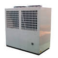 Hot Water Heating System Commercial Heat Pump