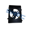 Q21-1308010BA Radiator Fan&Motor Chery Karry Q22B Q22E