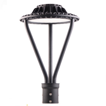 30w Aluminum LED Post Top Light