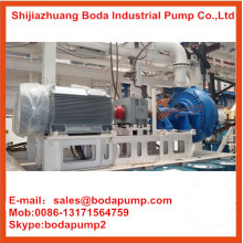 Sand and Water Application and Sand Pump Type Gravel Sand Pump