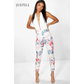 Leggings Floral Skinny Women