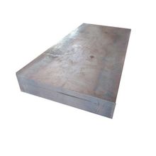 Z180 Galvanized Steel Sheet