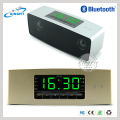 Wireless APP Speaker with Alarm Clock Display