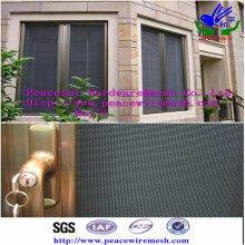 304/316 Stainless Steel Window Screen Mesh Factory