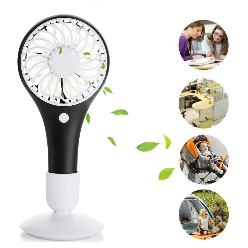 handheld fan