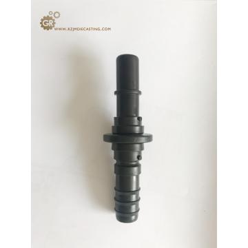 Small Injection Machine Part ABS Plastic Tool