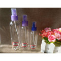 100ml Plastic Bottle with Competitive Price