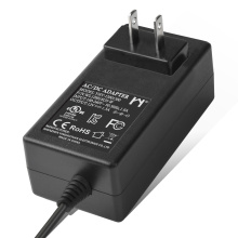 Adaptador de potencia de pared 18W 12V 1.5A