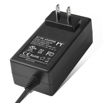 Wandleistungadapter 18w 12 V 1,5a