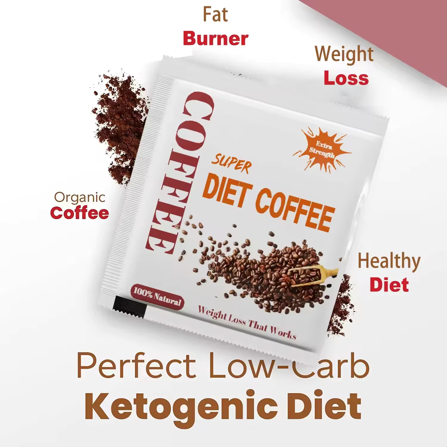 Fat Burner Keto Coffee (6) Fat Burner Keto Coffee (6)