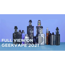 2022 New Model Geekvape WENAX H1