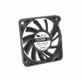 60x10 DC Fan A6 Car Purificador