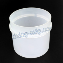 China Supply Plastic Products Machining Plastic Prototype Lamp Cover