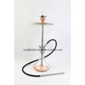 Al Fakher Tobacco Haute qualité Aladin Stainless Steel Hookah