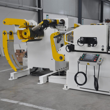 Press feeder equipment for auto stamping