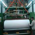 PP Spun-bond nonwoven making production line