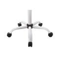 Office Supplies Magnetic Flipchart Easel White Board