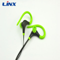 Top Sale Earhook Earphone para promoção