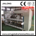 Semi Automatic Stitcher Machine double piece