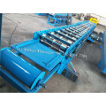 Joint Hidden Type Selflock Roof Panel Forming Machine