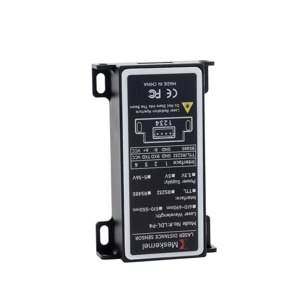 Laser Distance Sensor High Precision Laser Distance Sensor High Precision