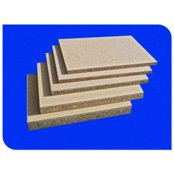 12mm/15mm/18mm Plain Particle Board Manufacturer