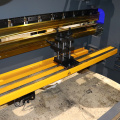 Hoston Hydraulic Press Brake/Nc Press Brake Machine