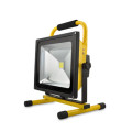 50W Rechargeable Led Flood Light