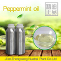 Bulk peppermint oil  cosmetic raw material