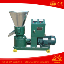 Pellet Press Feed Pellet Mill Mini Pellet Mill