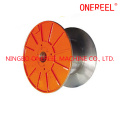 Large Structural Steel Spoke Reels