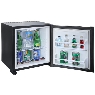 Stainless Steel Refrigerator Small Display Fridge