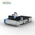 Hot Selling Fiber Laser Cutting Machine For Metal