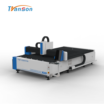 Hot Selling Fiber Laser Cutting Machine For Metal