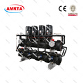 Water Chiller Cooling Systems for Injection Molds