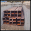 Erw Pipes Square Steel Pipe Price Hollow Pipe