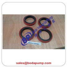 Slurry Pump Spare Wear Parts Seals