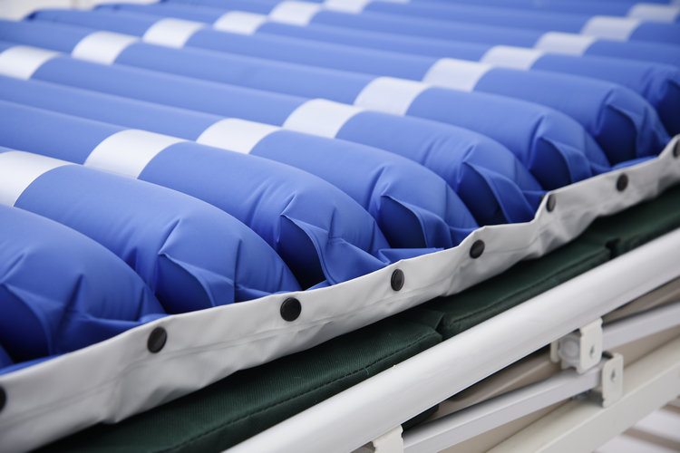 air mattress bed