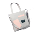 Womens Custom Fashion Outdoor Canvas Bag