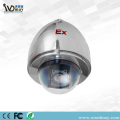 Explosion-Proof 20X High Speed Dome PTZ CCTV Camera