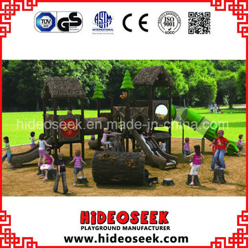 ASTM Standard Kindergarden Play Equipment for Sale