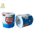 1000sheets 1ply Toilet tissue Virgin wood pulp