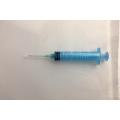 2.5cc Disposable Medical Syringe Colorful