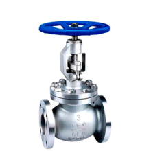 Mss Sp-85 Class 125 Cast Iron Globe Valve