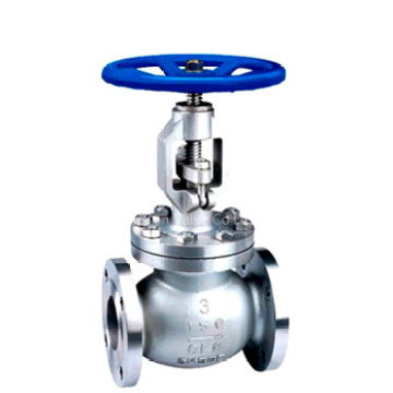 Mss Sp-85 Classe 125 Valve Globe en fonte