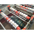 PPGI Corrugated Roof Tile Roll Forming Machine