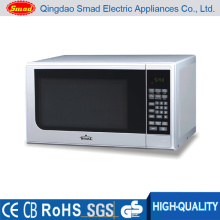 Home Use Forno de Microondas Digital 20L