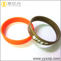 Bracelet de sport bracelet accessoires de mode bracelet de silicone