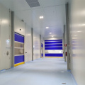 Standard PVC High Speed Doors